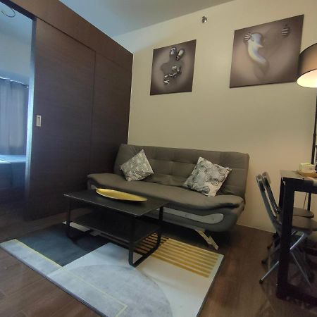 Amazing View Makati Elegant Flat 400Mb Internet Apartment มะนิลา ภายนอก รูปภาพ