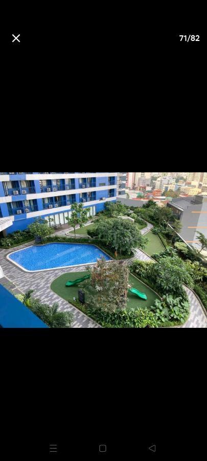 Amazing View Makati Elegant Flat 400Mb Internet Apartment มะนิลา ภายนอก รูปภาพ
